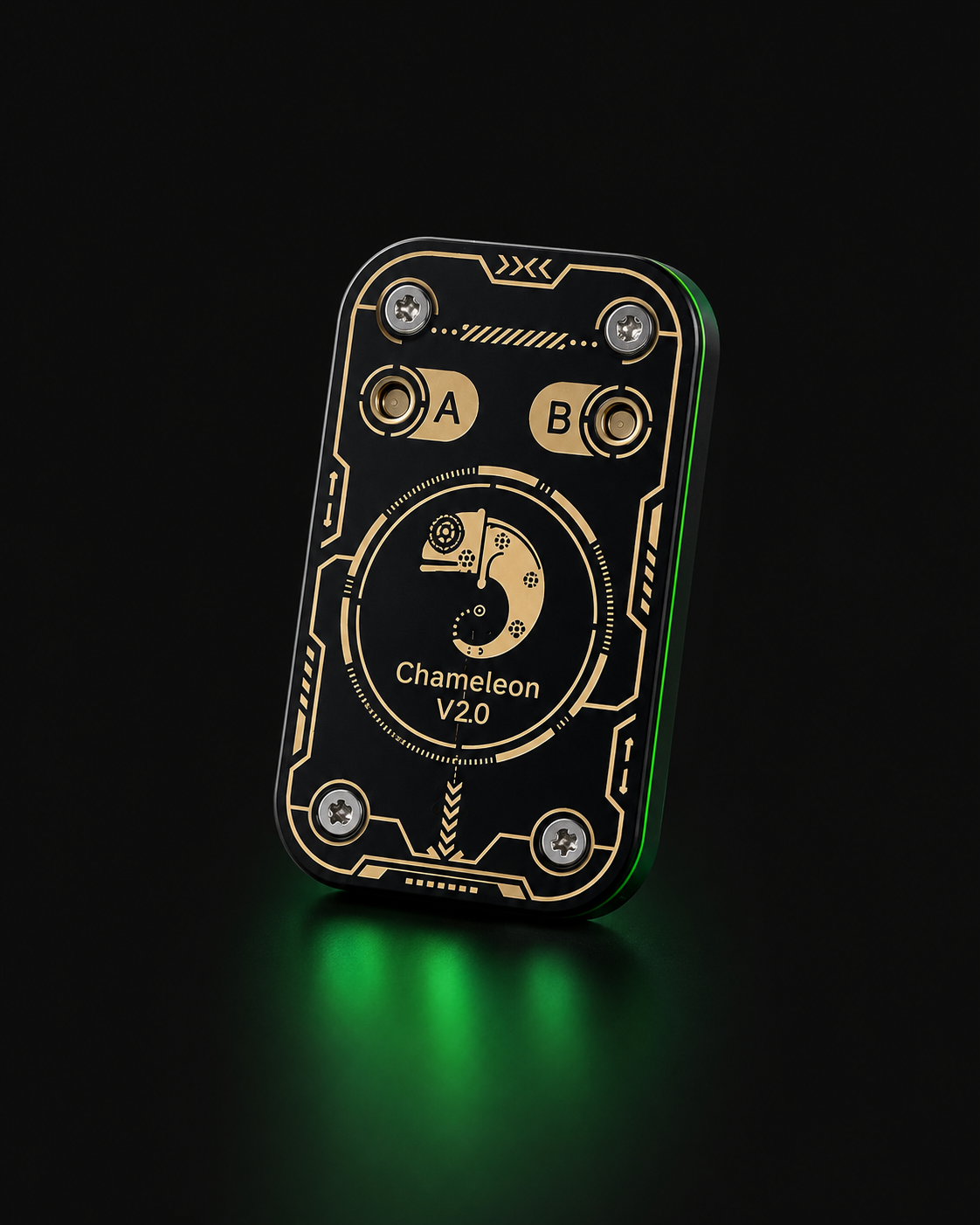Chameleon Ultra V2 RFID/NFC Tool