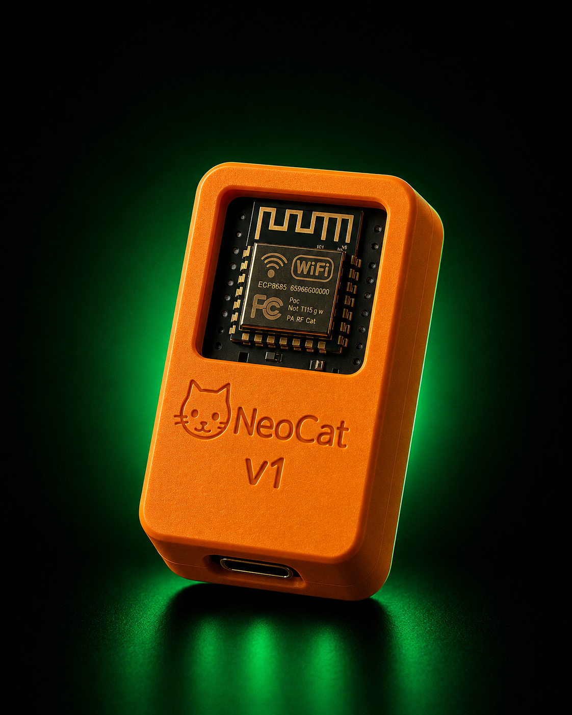 NeoCat v1-MultiTool